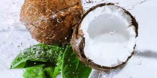 La valeur nutritive de la noix de coco