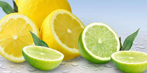 L'efficacité et le rôle du citron