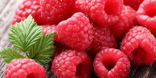 Les effets magiques et les fonctions des framboises